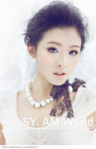 黄褐斑的治疗