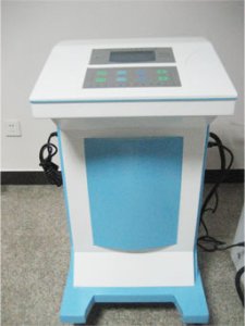 重庆牛皮癣治疗医院医疗设备