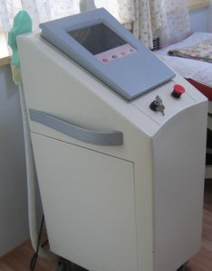 毛囊炎专科医院